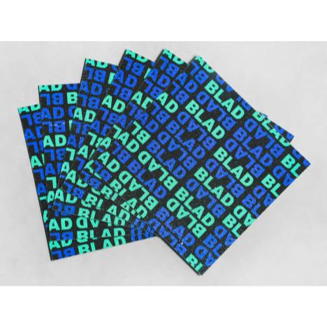 Mafia Grip Tape Blad Blue 6pk £8.00